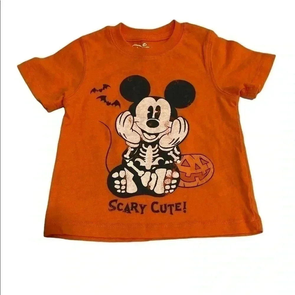 Disney Mickey T-shirt